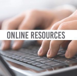 Online Resources