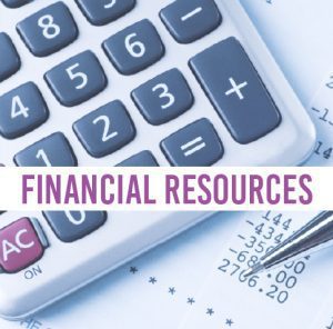 Financial Resources